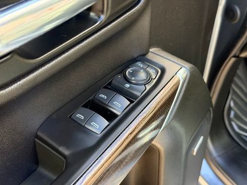 Used 2020 Chevrolet Silverado 1500 RST AWD/4WD image 21