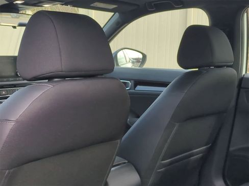 New 2026 Honda Civic Sport image 23