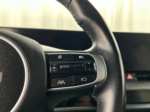 Used 2023 Kia Sportage X-Line w/ X-Line Premium Package AWD/4WD image 10