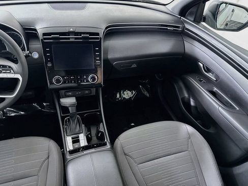 Certified 2023 Hyundai Santa Cruz SEL AWD/4WD image 25