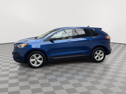 Used 2023 Ford Edge SE image 31