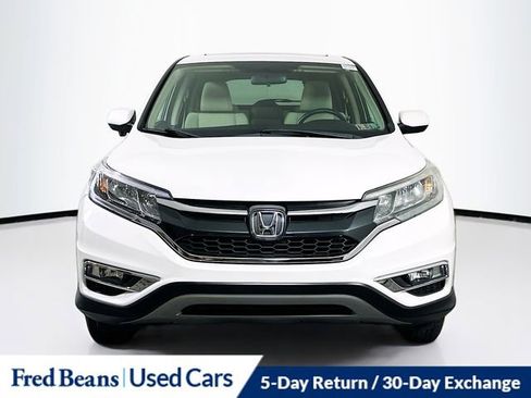 Used 2015 Honda CR-V EX image 2
