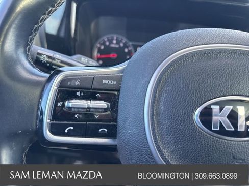 Used 2021 Kia Sorento S w/ Panoramic Sunroof Package image 21