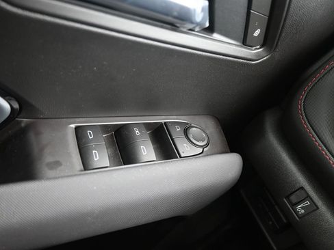 New 2026 Chevrolet Colorado Z71 AWD/4WD image 14