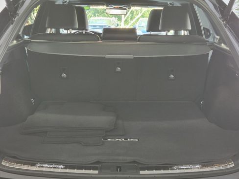 Certified 2024 Lexus RX 350 Premium Plus image 14