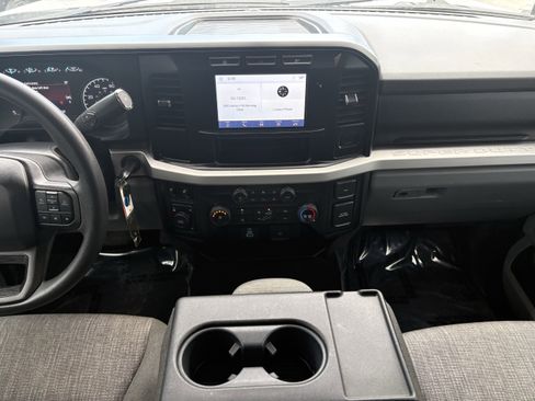 Certified 2024 Ford F250 XLT image 18
