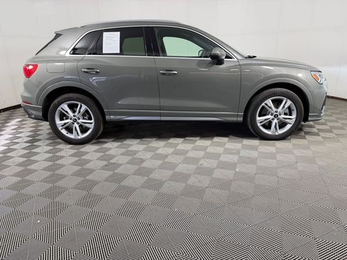 Used 2023 Audi Q3 2.0T Premium Plus AWD/4WD image 8
