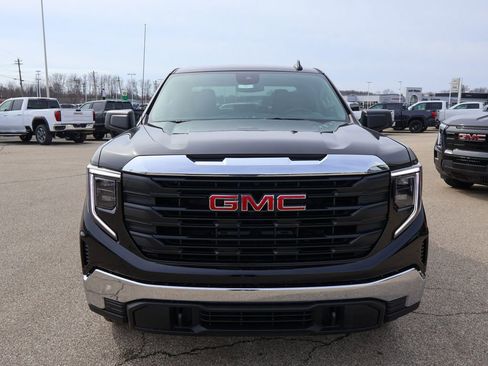 New 2026 GMC Sierra 1500 Pro w/ Pro Value Package image 22
