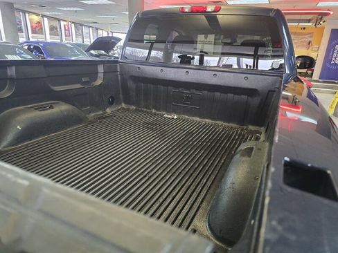 Used 2011 Chevrolet Silverado 1500 LS image 26