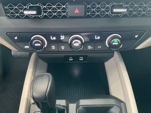 Certified 2024 Honda Accord EX image 12