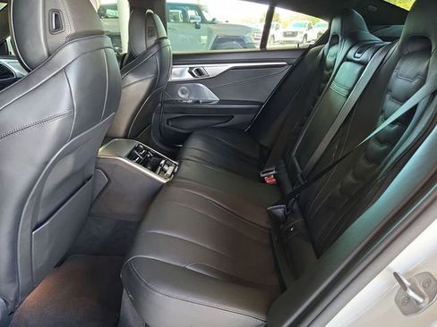 Used 2025 BMW 840i xDrive image 26