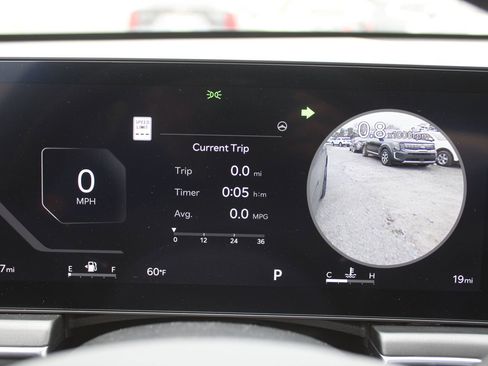 New 2026 Kia K5 GT image 32