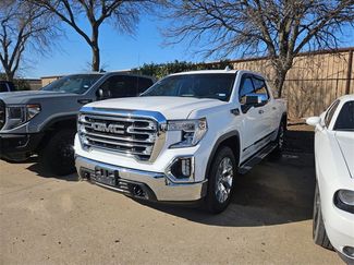 Used 2022 GMC Sierra 1500 SLT video 1