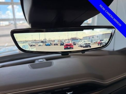 New 2026 GMC Sierra 1500 AT4X AWD/4WD image 3