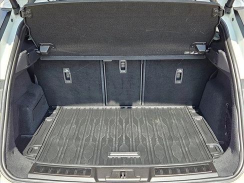 Used 2020 Land Rover Range Rover Evoque R-Dynamic HSE image 6