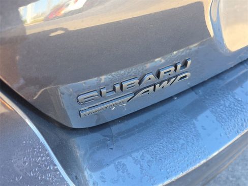 New 2026 Subaru Crosstrek 2.5i Sport image 5