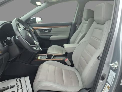 Used 2021 Honda CR-V Touring image 20