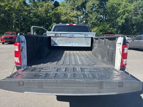 Used 2022 Ford F150 XL w/ Equipment Group 101A High AWD/4WD image 10