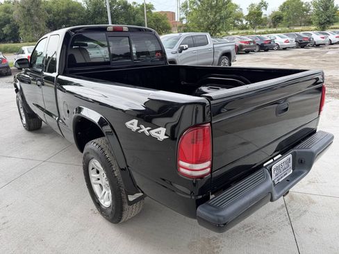 Used 2003 Dodge Dakota Sport AWD/4WD image 5