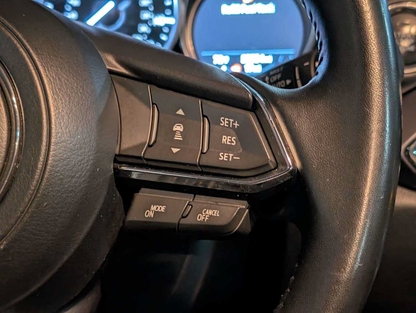 Used 2021 MAZDA CX-9 Touring AWD/4WD image 26