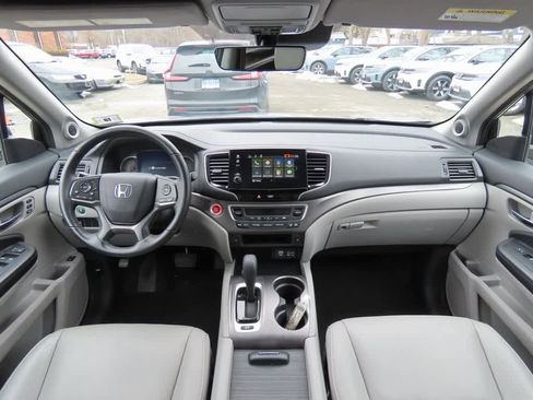 Used 2019 Honda Pilot EX-L image 19