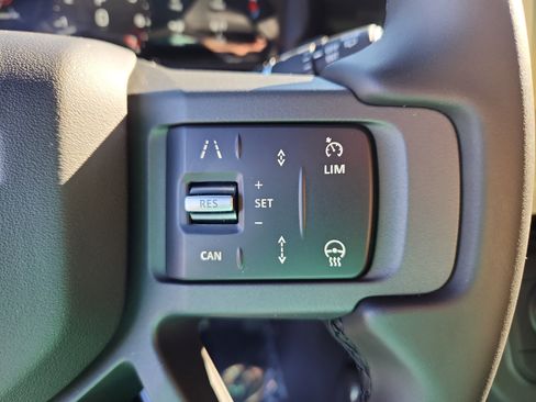 New 2026 Land Rover Defender 130 S image 18