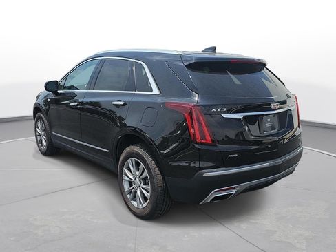 Used 2023 Cadillac XT5 Premium Luxury AWD/4WD image 8