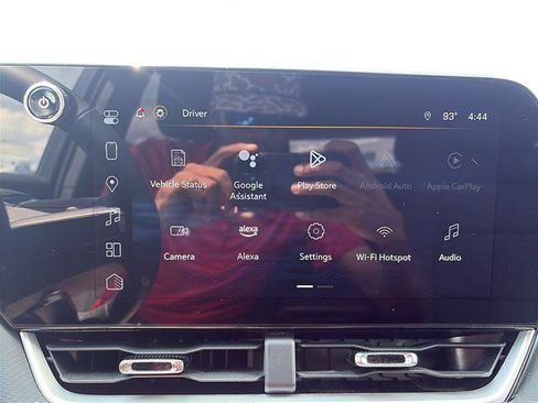 Used 2025 Chevrolet Equinox LT w/ Safety and Technology Package AWD/4WD image 24