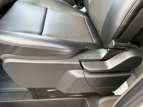 New 2025 Ford Transit 250 Base image 13