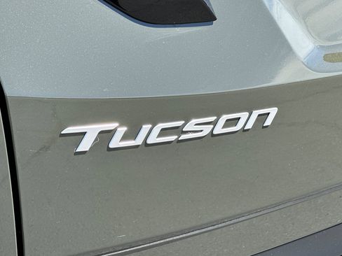 New 2026 Hyundai Tucson SEL AWD/4WD image 25