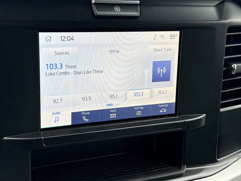 New 2026 Ford F450 XL AWD/4WD image 15