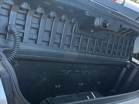 Used 2023 RAM 1500 Rebel w/ Rebel Level 2 Equipment Group AWD/4WD image 14