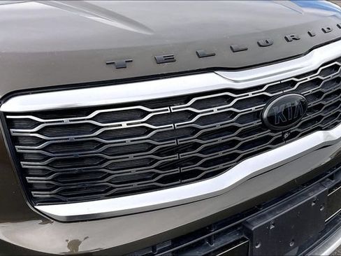 Used 2020 Kia Telluride SX w/ SX Prestige Package AWD/4WD image 31