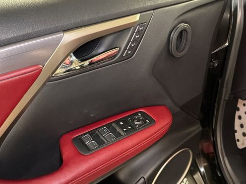 Used 2019 Lexus RX 350 F Sport image 19