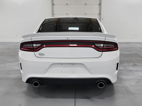 Used 2019 Dodge Charger R/T w/ Plus Group RWD image 8