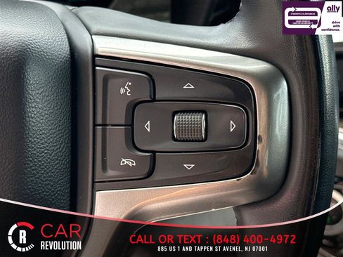Used 2024 Chevrolet Silverado 2500 LT AWD/4WD image 28