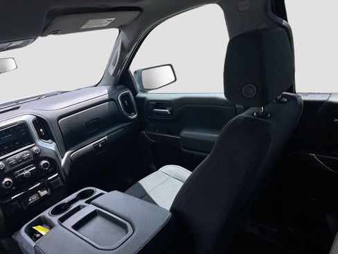 Used 2022 Chevrolet Silverado 1500 RST w/ Redline Edition AWD/4WD image 22
