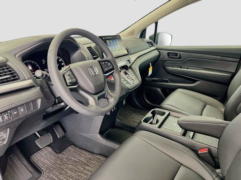 New 2026 Honda Odyssey EX-L image 11