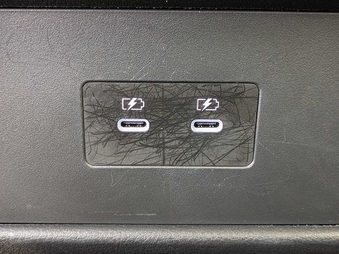Used 2025 Nissan Rogue SV FWD image 15