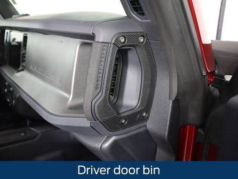 New 2025 Ford Bronco Big Bend image 55