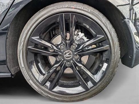 New 2026 Acura Integra A-Spec image 15