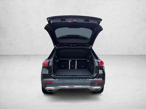 Certified 2022 Mercedes-Benz GLA 250 image 6