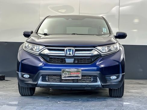 Used 2019 Honda CR-V EX image 8