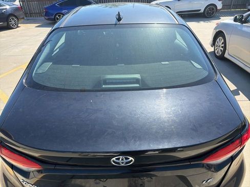 Used 2021 Toyota Corolla LE FWD image 7