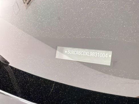 Used 2020 BMW X5 xDrive40i w/ M Sport Package image 20