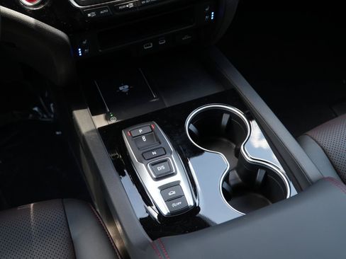 New 2026 Honda Ridgeline Black Edition image 27