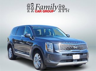 Used 2020 Kia Telluride LX video 2