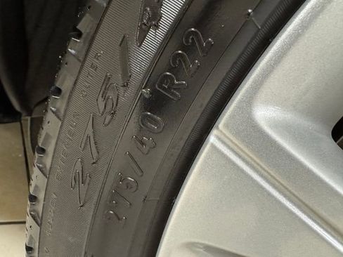 Used 2020 Land Rover Range Rover Sport HSE image 31