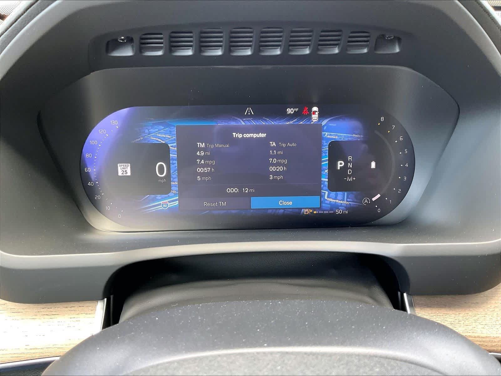 New 2027 Volvo XC90 B6 Ultra AWD/4WD image 19