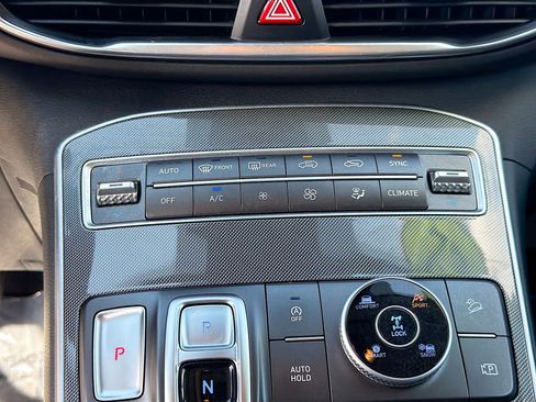 Used 2022 Hyundai Santa Fe XRT image 30